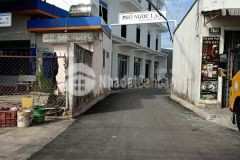 Đất thổ cư gần bến xe mới phường 8, thành phố vĩnh long.