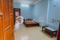 Chủ nhà chuyển chỗ ở, cần bán nhà trung tâm cầu giấy, giá đầu tư