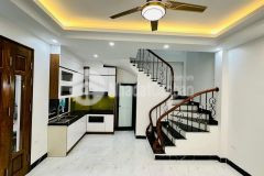 Bán nhà mới ở ngay nguyễn khánh toàn, cầu giấy, dt 53m2, giá 7.4 tỷ