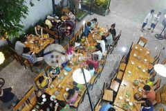 Chính chủ cần cho thuê nhà mặt tiền đường nguyễn thị minh khai 4,8x18m giá chỉ 56tr