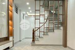 Cực hiếm chỉ một nhà xuân đỉnh ô tô đỗ gần 30m x 5 tầng mặt tiền 4.6m giá 4.1 tỷ