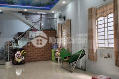 Bán nhà hxh nguyễn sỹ sách, p.15, tân bình 3 tầng 60m2 4,5x13,5. ở ngay. giá chỉ 4,45 tỷ.