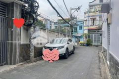 Bán nhà hxh hoàng diệu khu vip cao cấp