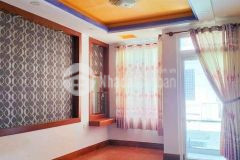 Vip vip vip phú nhuận hẻm xe tải thông xe hơi vào nhà ngang 5m rất hiếm