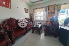 Bán đất lô góc tặng nhà nội thất trung tâm thủ đức 196m2 ngang 7m chỉ 7.6