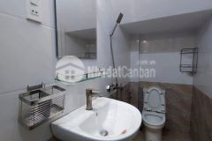 Nhà chưa qua đầu tư, 3 tầng, chỉ 4.190 tỷ.