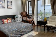 Bán nhà vũ tổng phan 6 tầng 8 tỷ ô tô đỗ cửa