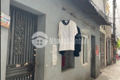 Hot hot nhà phú diễn khu quân đội giá chỉ 3.9 tỷ