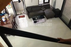 Nhà góc 2 mặt tiền hẻm đinh núp, tân lập,tp. buôn ma thuột. chỉ 2,3 tỷ