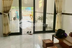 Con đường tơ lụa quận tân phú nhà phú thọ hòa dt 4x15 1 lầu