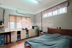 Bán nhà ngô quyền, hà đông 35mx5 tầng dân xây ô tô đỗ cửa hơn 3 tỷ