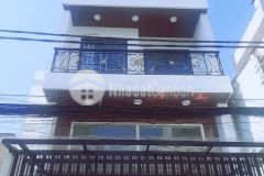 Bán nhà 5 tầng hẻm xe hơi nhỉnh 8 tỷ cho thuê 30 triệutháng tô hiến thành quận 10 0902934