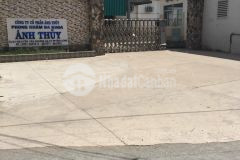 Bán nhà cấp 4 phường 3 tp vĩnh long gần bv ánh thủy