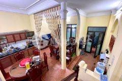 Mua bán nhà nguyên căn tân ấp ba đình giá rẻ 12 tỷ 3thương lượng ô tô spa nail kinh doanh