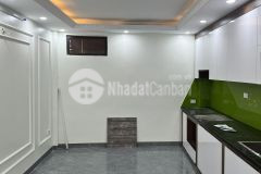 Bán nhà cổ điển a tứ hiệp thanh trì 45mx5t, mt 4m, ô tô vào nhà, mới toanh, nhỉnh 3 tỷ