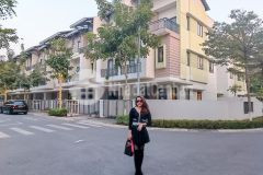 Bán nhanh căn nhà phố kđt bellhomes giá đáy thị trường