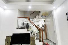 Bán nhà bình thạnh, 5x18mx 4 tầng btct. giá 13tỷ, lh0966958938.