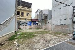 Nhượng lô đất tại tdp an đào, trâu quỳ, gia lâm.