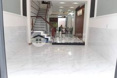 Nhà đẹp 5 tầng hẻm đẹp xe hơi quay đầu full nội thất đẹp khu phân lô đồng bộ phạm văn chiêu