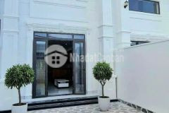 Chỉ còn 1 căn nhà mới mê lửng hẻm xe hơi phường yên đỗ hẻm ô tô.