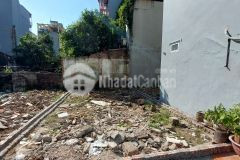 Đất lạc thị, ngọc hồi. 43m2, vuông vắn mặt tiền rộng 4m ngõ thông 1.49 tl tỷ.