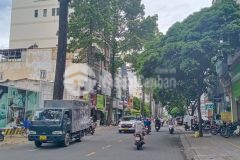 Bán nhà hẻm ô tô đường cao thắng, quận 10, giá chào 7.5 tỷ