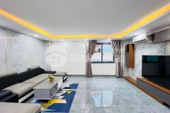 Ở làm văn phòng bán nhà 6 tầng thang máy hẻm 8m âu cơ, 68m2, 10.3 tỷ tl