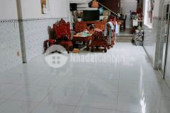 Gấp bán nhà tân hương, dt 98m2 4x24.5, hxh 6m thông kd, 2 tầng btct, giá chỉ nhỉnh 6 tỷ