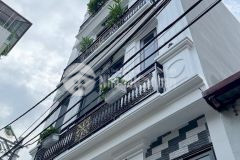 Bán nhà xuân đỉnh, 48m2,4 tầng, 3.9 tỷ