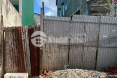 Lô đất đẹp 5x24m hẻm 2 ô tô y moan, phường tân lợi, tp. buôn ma thuột.