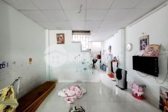 Gấp bán nhà gò dầu,tân phú, hẻm 7m thông kd, 58m2 4x14.5, 2 tấm btct, giá 5 tỷ.