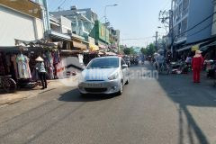 Khu tên lửa nhà 2 tầng 18m2shrchỉ 1,5 tỷ thương lượng nhẹ