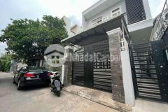 Gấp bán nhà hxh tăng nhơn phú a,thủ đức gần vincom 78m2 3 tầng nhỉnh 5 tỷ