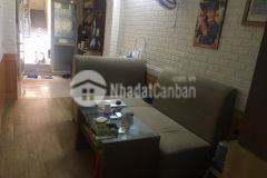 Bán nhà tập thể doãn kế thiện, cầu giấy,3045m2, 1.4 tỷ, an ninh tốt