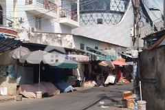 Bán lô đất 11x23 sát giga mall 26 tỷ thương lượng