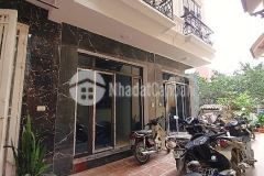 Bán nhà yên lộ hà đông nhà mới thiết kế đẹp thoáng trước sau ô tô đỗ 10m môi trường an cư cự