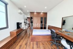 Bán nhà thanh xuân quận 6 tầng thang máy 45m2 ô tô đỗ cửa hơn 7 tỷ.