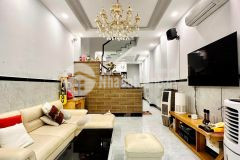 Bán nhà võ duy ninh p22 bình thạnh 63m2 4 tầng giá chào 6.5 tỷ