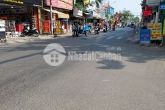 Bán đất mt phan huy ích ngang 10m kinh doanh đỉnh giá cực rẻ