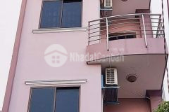 Bán nhà 4 tầng kiến trúc sang trọng nhỉnh 5 tỷ cmt8 quận 10 0902934079