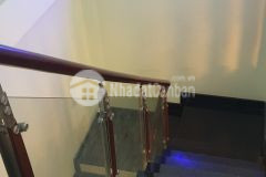 Bán nhà nghĩa hòa, tân bình, 5 tầng, 3pn, hẻm 6m, chỉ 2 tỷ nhỉnh