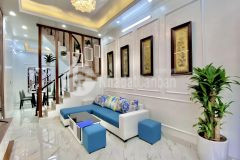 Bán nhà quận đống đa ngã tư sở, ngõ rộng thênh thang. 39m x5 tầng mt 4,8m giá 4,1 tỷ