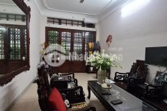 Hiếm nhà bán phố lý nam đế hoàn kiếm mặt ngõ 2 thoáng tiện ích đỉnh 54m 10xtỷ