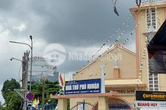 Gấp bán nhà phan đăng lưu phú nhuận lô góc 2 mặt hẻm thoáng mát sổ vuông đẹp