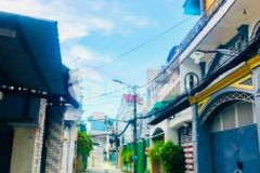 Gấp bán nhà hxh lê quang định,120m2,bình thạnh,4 tầng,10 tỷ hơn,0901248068