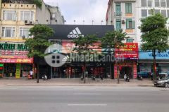 Bán nhà mặt phố nguyễn hoàng 88m2, mặt tiền 6.5m giá 23.9 tỷ kinh doanh đỉnh sổ nở hậu