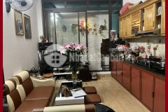 Bán nhà ngõ 49x trương định, đẹp ở ngay, 49m2, 5 tầng, chỉ 6.19 tỷ.