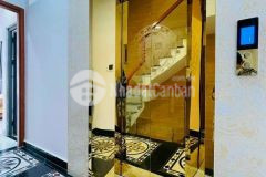 Ở kinh doanh bán nhà 6 tầng thang máy hẻm 8m minh phụng, 65m2, 10.1 tỷ tl