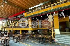 Mặt tiền kinh doanh thống nhất ngang 16m vip nhất bình thọ 550m2 nhỉnh 130trm2.