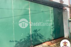 Bán 53m2 yên hà hải bối đông anh ô tô đỗ cửa, lh 0886119